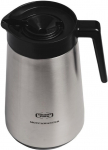 Moccamaster termoskann, 1,25 l (59865)