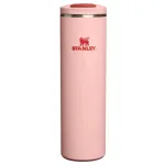 Stanley Transit Fliptop-kannuk 0,59L roosa