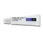Qoltec Termosliim 0,975 W/m-K | 5g | Valge