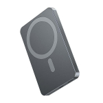 AWEI MagSafe P112K juhtmeta toitebank 5000mAh