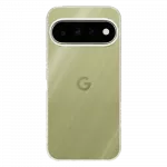 Tactical TPU Cover for Google Pixel 11 Transparent