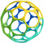 Oball Klassikaline pall, sinine (09110342-)