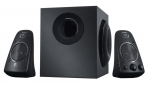 Logitech Z623 -2.1 Speaker System