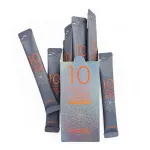 Masil 10 Premiumi parandav juuksemask, 12 ml*10 tk