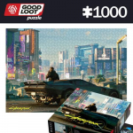 Good Loot Cyberpunk 2077: Tusev Palgasdur O pusle 1000 tk(t) Videomng