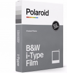 Polaroid I-tpi mustvalge film (113801)