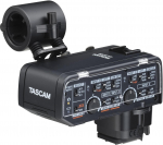 Tascam CA-XLR2d-C -XLR-mikrofon, Canoni komplekt (CA-XLR2d-C)