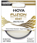 Hoya Fusion Antistaatiline Next Protector Filter 72mm