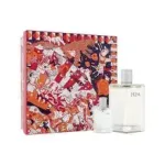 Hermes Herms Paris 24h Eau De Toilette 100ml Spray Miniatr 12 5ml