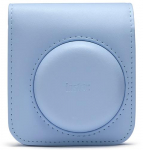 Fujifilm 4177083 camera case Compact case Blue
