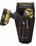 LEATHER DRILL HOLSTER