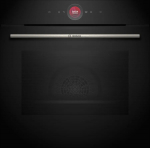 Integreeritav ahi Bosch HBG7721B1