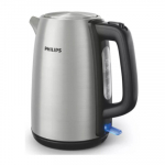 PHILIPS Viva Collection veekeetja HD9351/90, 1,7l, nidik, metall