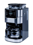 Tornado TCM-1025A-GS Kasutusjuhend Tilk-kohvimasin 1,5 L