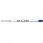 Parker Quinkflow Refill B blue Ballpoint Pen (Blister)