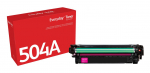Xerox Everyday Magenta Toner Compatible With Hp Ce253A