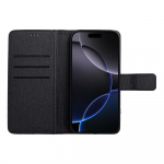 GOMMA Book for IPHONE 7 / 8 / SE 2020 / SE 2022 black