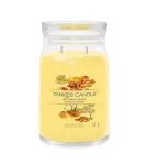 Yankee Candle Sgisene pikeseloojang signaturelise knla 567 g