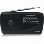 HAEGER Haeger PR-TRI.002A Handy Radio
