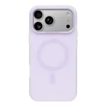 Obal:Me MagNetix DuoTone lemkinnitus Apple iPhone 18 Pro Max/17 Pro Max jaoks, lavendel