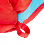 NILS eXtreme NILS CAMP NC2012 magipopp punane-sinine