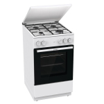Gorenje Keraamiline pliit GG5A14WJ