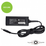 HP Laptopi adapter 45G4530 19,5V / 2,31A / 45W