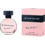 Tom Tailor Aeg on elamiseks! EDP
