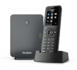 Yealink SIP DECT Telefon SIP-W77P