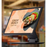 MOBILE POS ACC CASHIER STAND/1 07 1S 026 IMIN