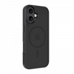 Tactical MagForce Hyperstealth Cover iPhone'i 17 jaoks / asfalt