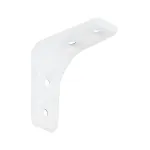 VELANO Bracket WSM 50x50 (-10kg) metall valge
