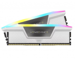 CORSAIR Mlu DDR5 Vengeance RGB 32GB/6000 (2*16GB) CL36 Intel XMP