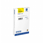 EPSON Tindiga C13T90744N / T9074N XXL Kollane