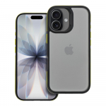Kaitsemrlu IPHONE 17 jaoks, kollane