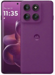 Motorola Edge 60 Pro 5G nutitelefon 8GB / 256GB Pantone Sparkling Grape