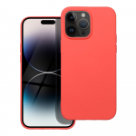 SILIKONIST lekatte iPhone'ile 14 Pro Max, peiinivrv