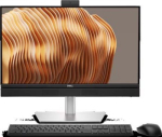 DELL PRO 24 AIO U7-265/23.8FHT/16GB/512SSD/WLAN/W11P/3PS (ILME_KLAVATURITA_JA_HIIRITA)