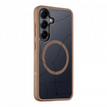 Tactical MagForce Hyperstealth Sika Cover Samsung Galaxy S25 Moucha Moose jaoks
