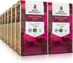 Arvid Nordquist Classic Wanyama Ground Coffee 500g, 12-PACK