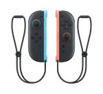 Nintendo Joy-Con 2 (L)/(R) Light Blue/Red (Light)