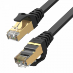 Unitek CAT.7 SSTP 3M (8P8C) RJ45; C1897BK-3M hendusjuhe C1897BK-3M