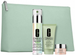 Clinique Sravam ja terve nahk 30ml kinkekarp