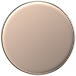 Popsockets Alumiiniumist Latte hoidik ja telefoni alus, be