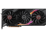 ASRock Radeon RX 7900 XTX Phantom Gaming OC 24GB GDDR6 graphics card (RX7900XTX PG 24GO)