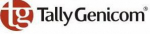 TallyGenicom T2130/T2340 Ribbon Black T2340/T2130 Fabric Ribbon