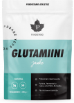 Puhdistamo Kergejustik Glutamiin, 250 g (6430039223509)