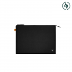 Native Union Stow Lite Sleeve For Macbook 14"" Black