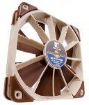 Noctua NF-F12 PWM 120 mm ventilaator (NF-F12 PWM)