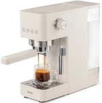 MUHLER MCM-1999D espressomasin 1,5L 1465W